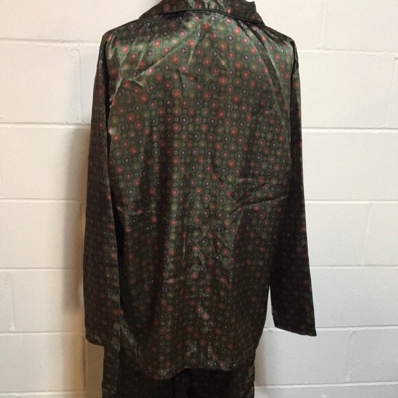 Delicates Lounging Pj Set - Med - Picture 4 of 4